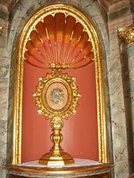 Eucharistisches Wunder Ettiswil