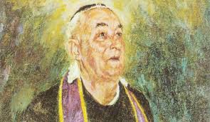 Augustinus Hieber sel.