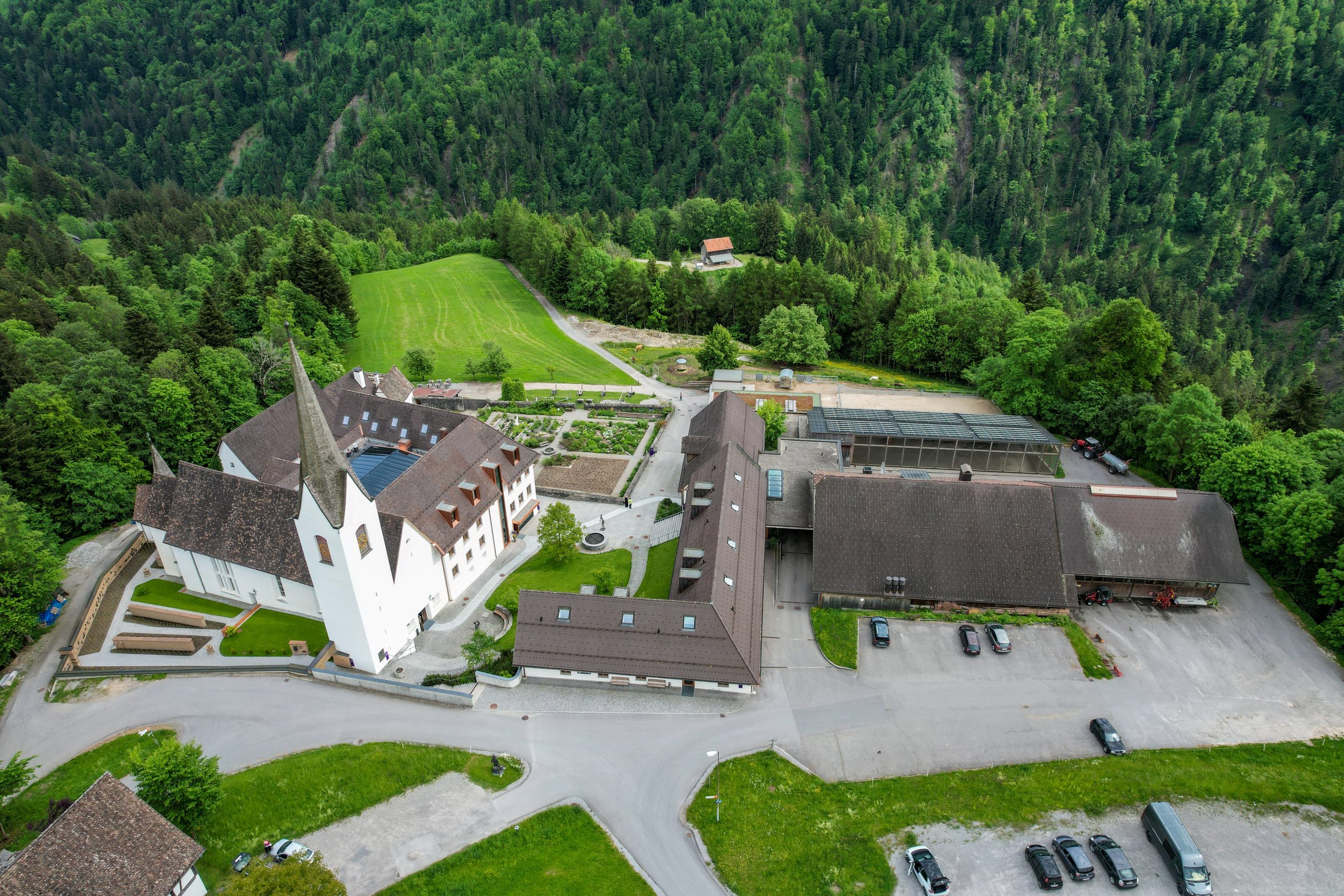 St. Gerold Walsertal
